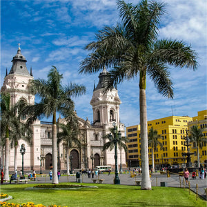 Perú
