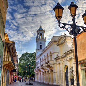 República Dominicana